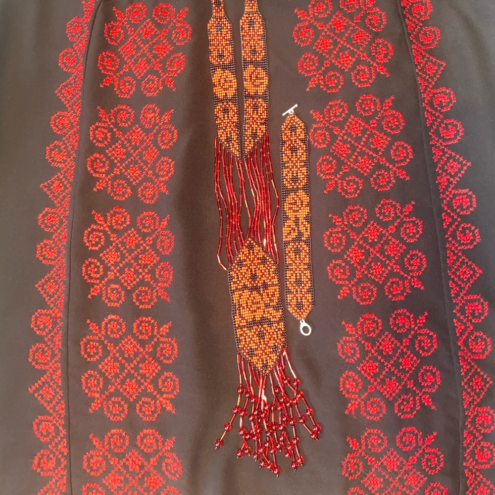 Jewelry set - Picture 2 of 4